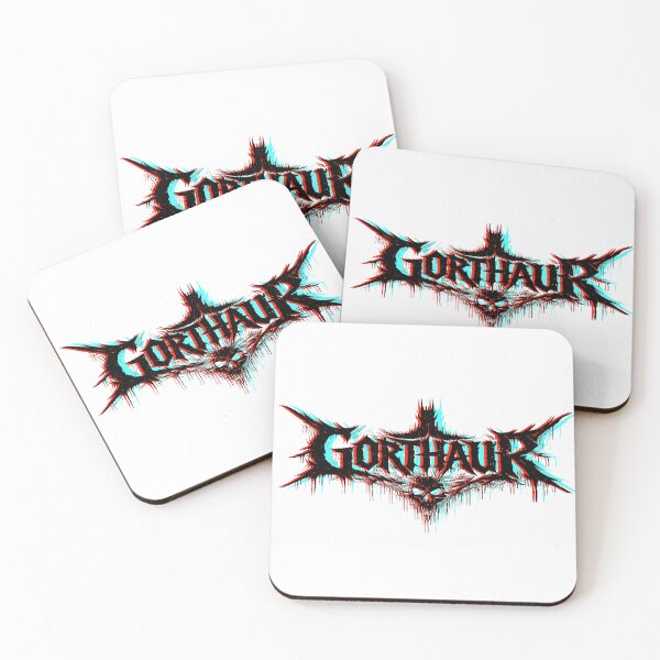 Item preview, Gorthaur designed and sold by Wayward-Timber.