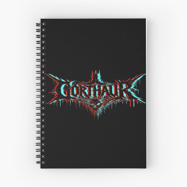 Item preview, Gorthaur designed and sold by Wayward-Timber.