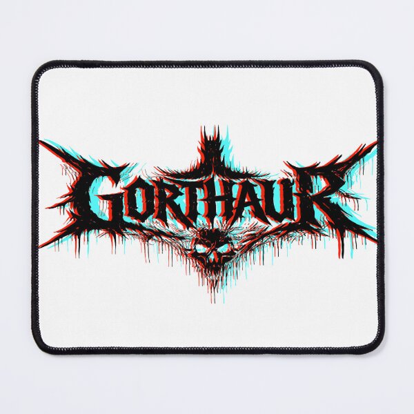 Item preview, Gorthaur designed and sold by Wayward-Timber.