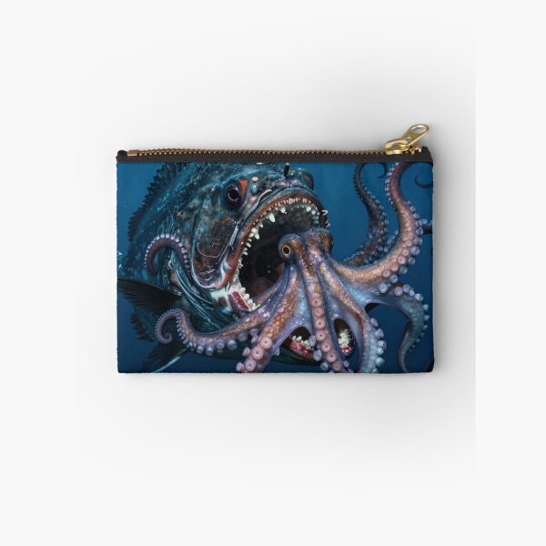 Item preview, abyssal creatures designed and sold by ThaiAlmeida.