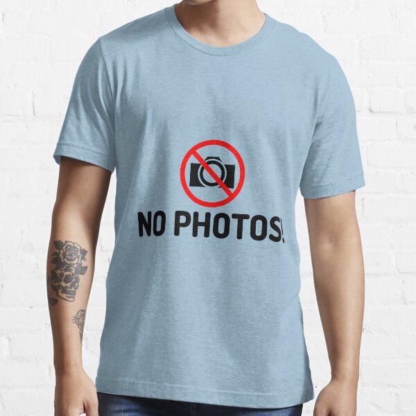Essential T-Shirt