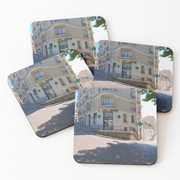 Item preview, My visit to Paris  Part V designed and sold by NYConlineStore.