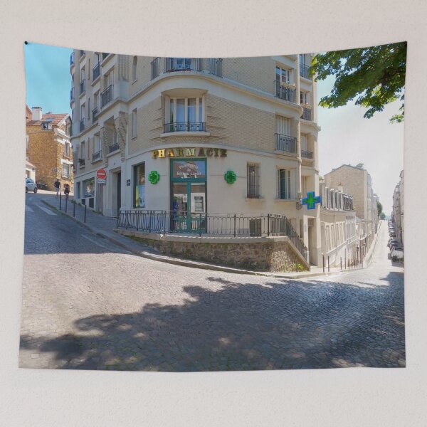 Item preview, My visit to Paris  Part V designed and sold by NYConlineStore.