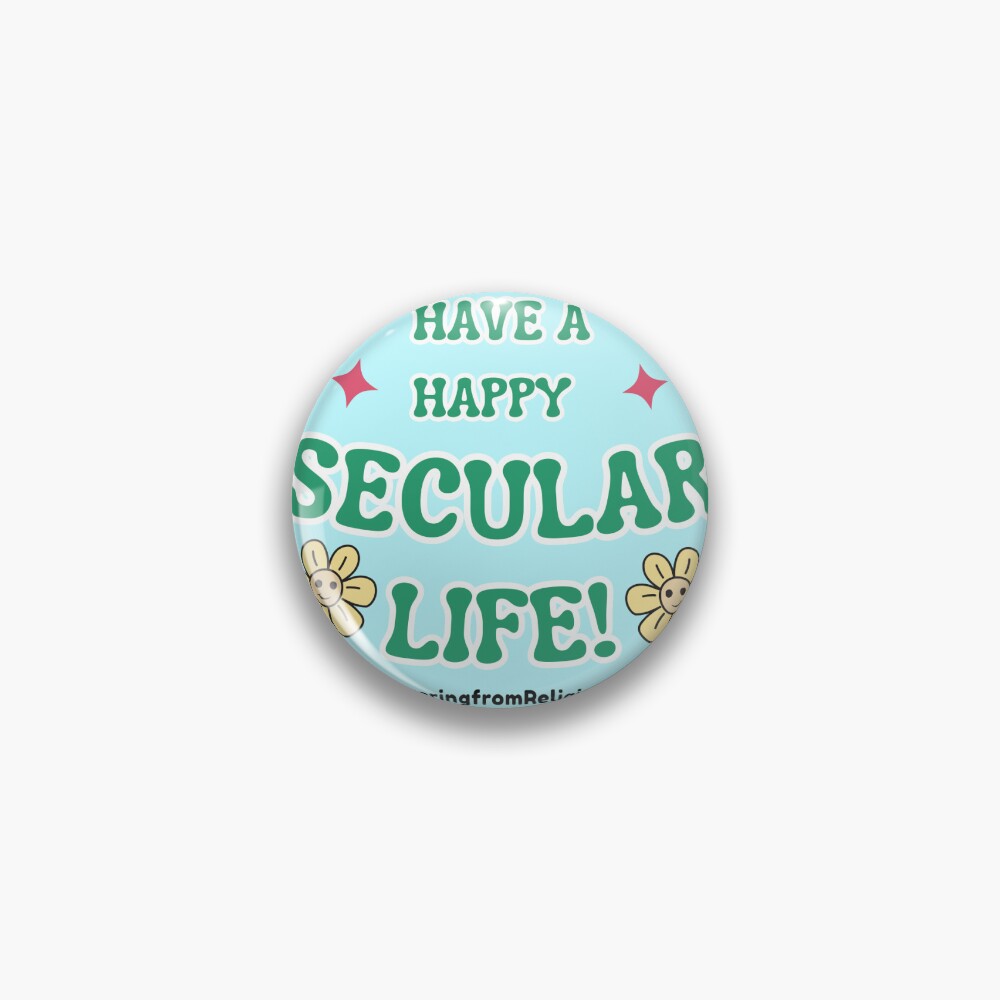 Item preview, Pin designed and sold by RfR-org.