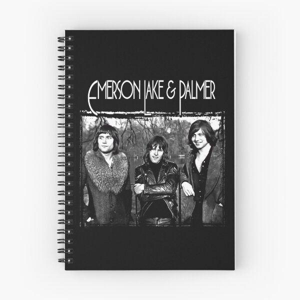 Item preview, Emerson lake palmer designed and sold by BOTALEG.