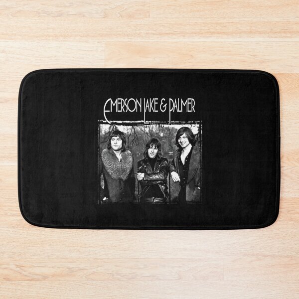 Item preview, Emerson lake palmer designed and sold by BOTALEG.