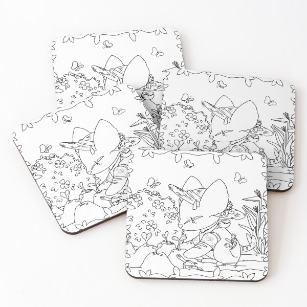 Item preview, Sowing The Seeds of Love designed and sold by Sarah Reed.