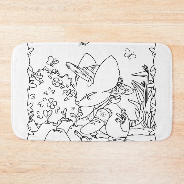 Item preview, Sowing The Seeds of Love designed and sold by Sarah Reed.