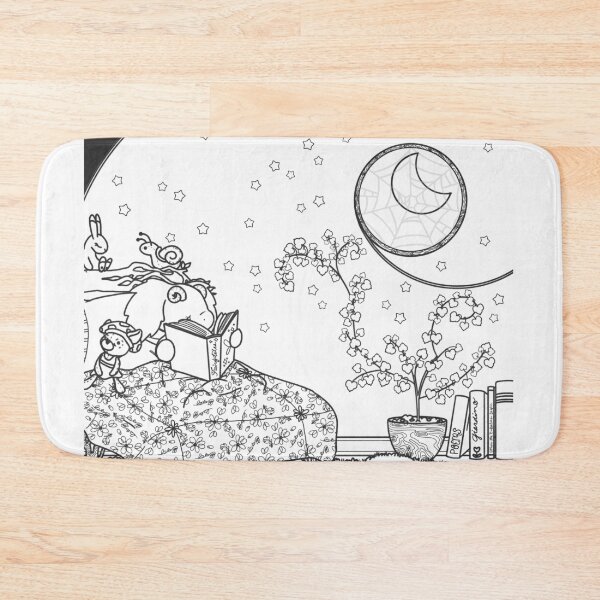 Item preview, Home designed and sold by Sarah Reed.