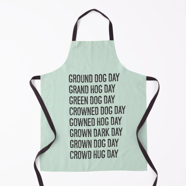 Item preview, Groundhog day designed and sold by Gopherstown, OR.
