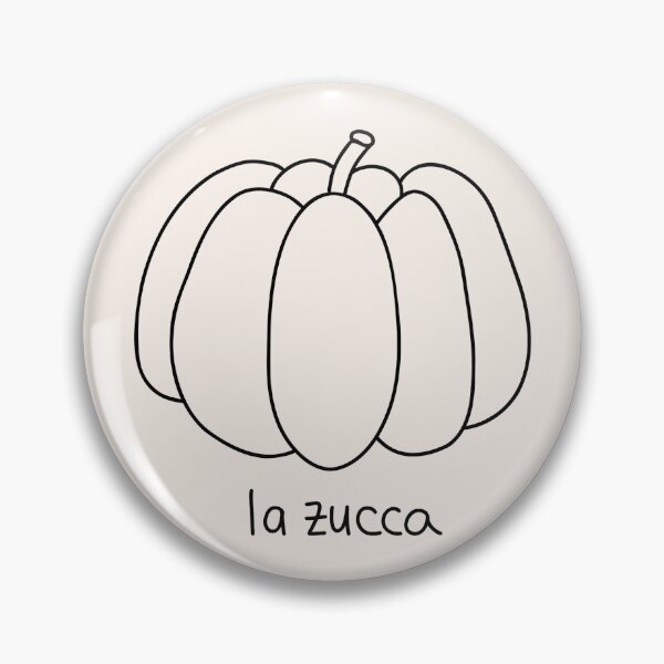 Item preview, the great pumpkin la zucca designed and sold by FrancesPoff.