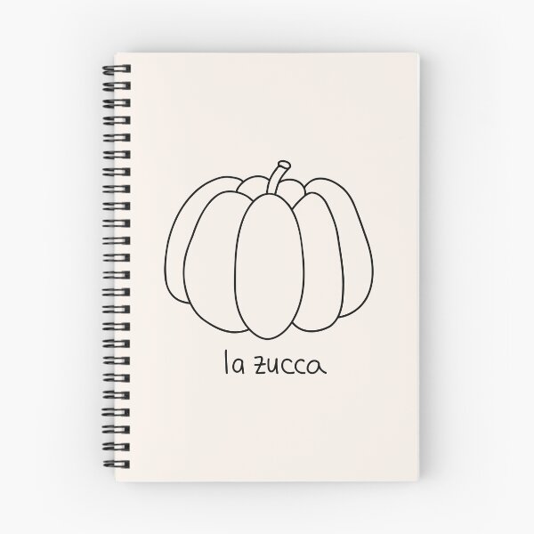 Item preview, the great pumpkin la zucca designed and sold by FrancesPoff.