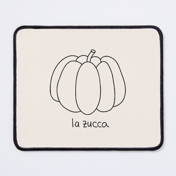 Item preview, the great pumpkin la zucca designed and sold by FrancesPoff.