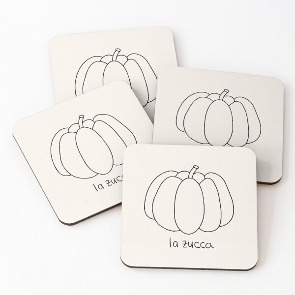 Item preview, the great pumpkin la zucca designed and sold by FrancesPoff.