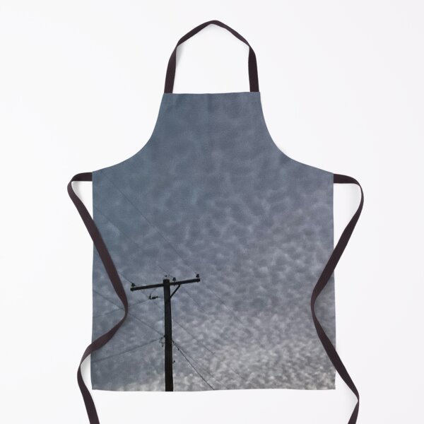 Item preview, Clouds and Telephone Pole designed and sold by Abeink1030.