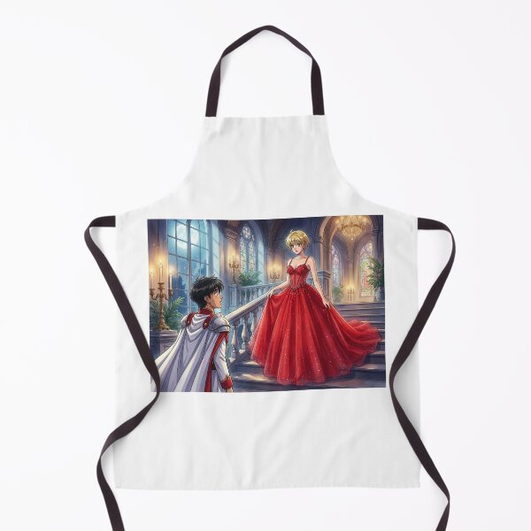 Item preview, Van and Hitomi Valentine designed and sold by Solace Sparkles.