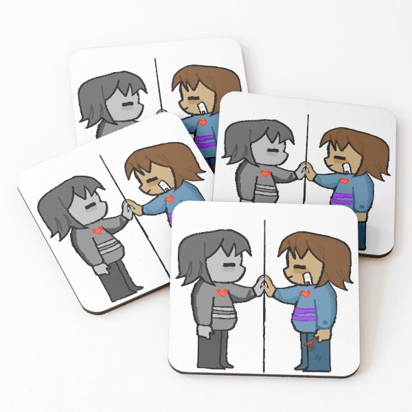 Item preview, Despite everything its still you Undertale  designed and sold by KnightLeeStore.