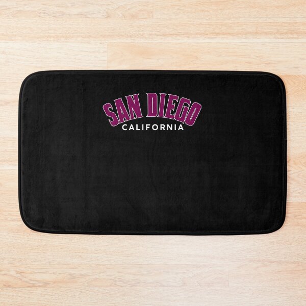 Item preview, Ca, San Diego designed and sold by MixedVibes Co..