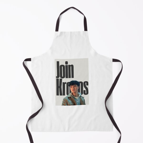 Item preview, Join Kronos Luke Castellan PJO designed and sold by theangrywitchhh.