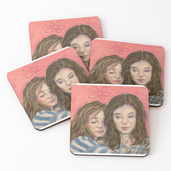 Item preview, jackieshauna s1 designed and sold by artsy_reese.