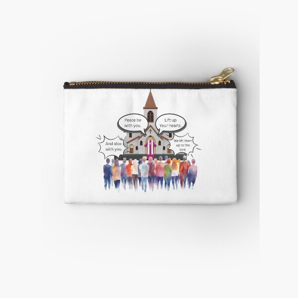 Item preview, Church is the way designed and sold by Creative Cardinal Studios.