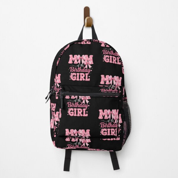 Item preview, Mom Of The Birthday Girl Mother Daughter Party Celebration designed and sold by salmzouriart.