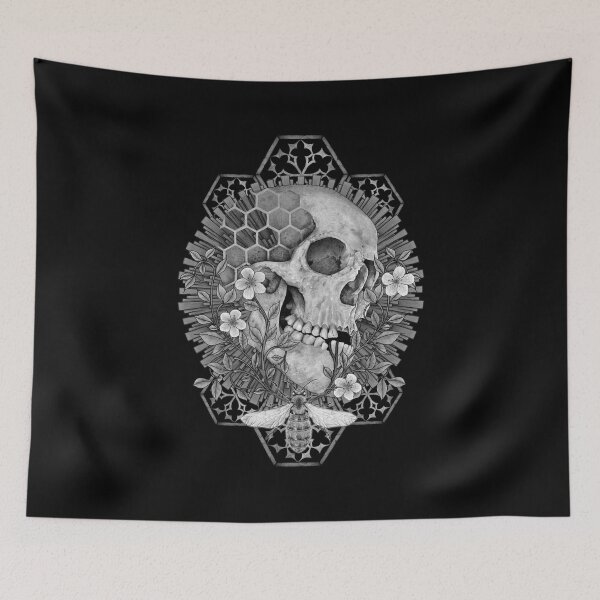 Item preview, Hive Minded designed and sold by Jon MDC.