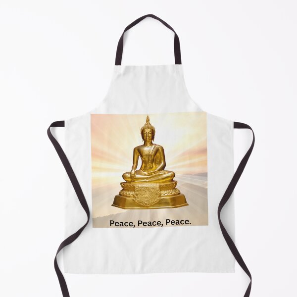 Item preview, Peace, Peace, Peace. designed and sold by Creative Cardinal Studios.