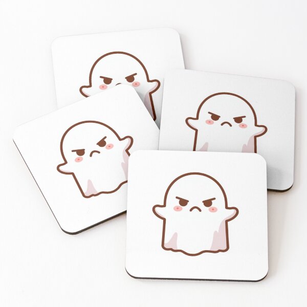 Item preview, Ghost of Disapproval designed and sold by AnimalBesties.