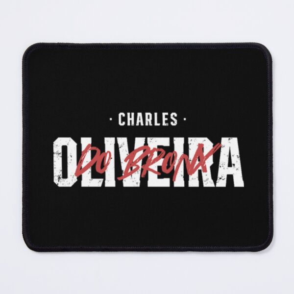 Item preview, Charles Oliveira "Do Bronx" designed and sold by JeyVel.