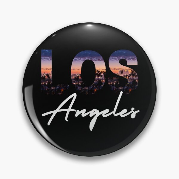 Item preview, Los Angeles City Scape Sports Raised on Competition The City of Champions designed and sold by LAKERSIN5.