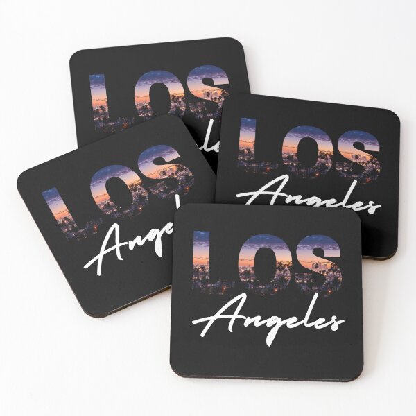 Item preview, Los Angeles City Scape Sports Raised on Competition The City of Champions designed and sold by LAKERSIN5.