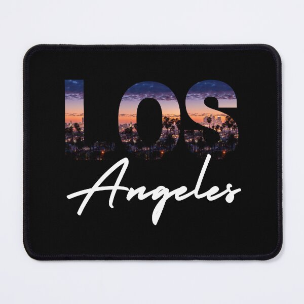 Item preview, Los Angeles City Scape Sports Raised on Competition The City of Champions designed and sold by LAKERSIN5.
