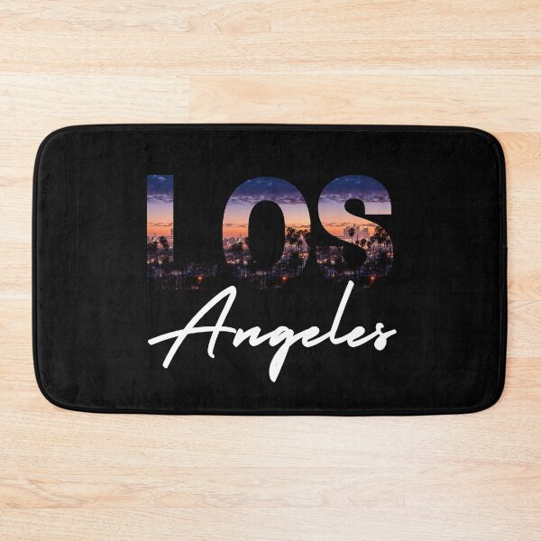 Item preview, Los Angeles City Scape Sports Raised on Competition The City of Champions designed and sold by LAKERSIN5.