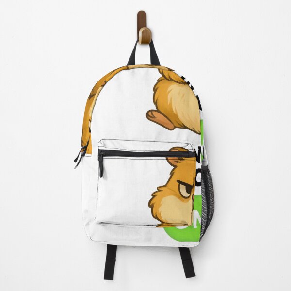 Item preview, Cute Angry Hamster  designed and sold by 4viella.