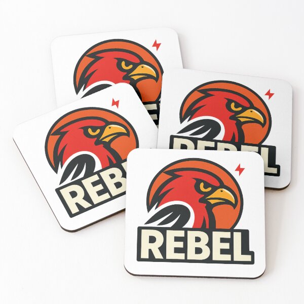 Item preview, Rebel Spirit designed and sold by RedVista.