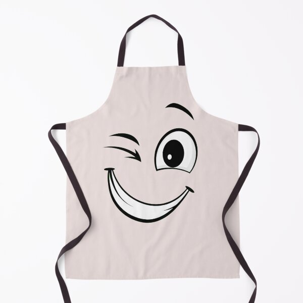 Item preview, Winking Face designed and sold by FreakLab Studio.