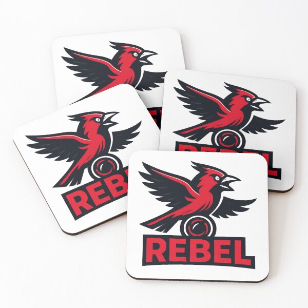 Item preview, Rebel Loon designed and sold by RedVista.