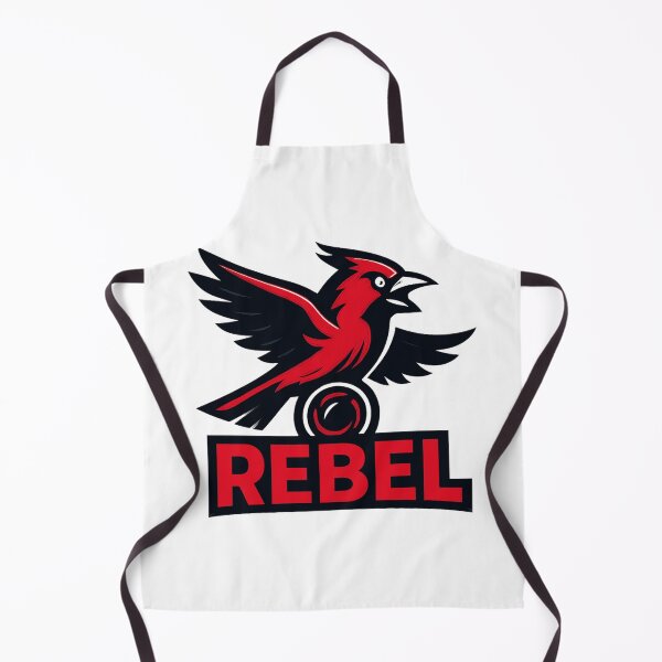 Item preview, Rebel Loon designed and sold by RedVista.