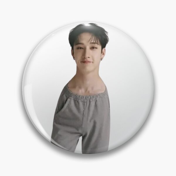 Item preview, BangChan Meme Stray Kids designed and sold by zoneforyou.