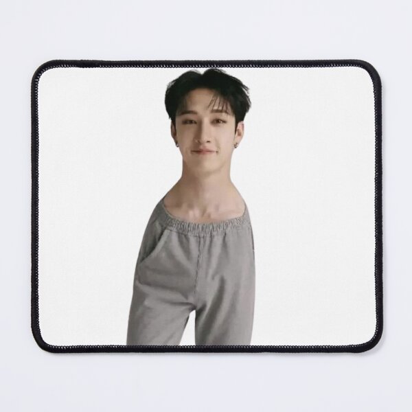 Item preview, BangChan Meme Stray Kids designed and sold by zoneforyou.