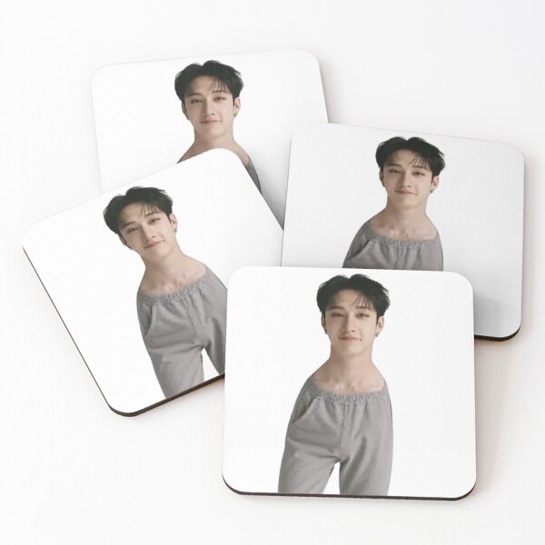Item preview, BangChan Meme Stray Kids designed and sold by zoneforyou.