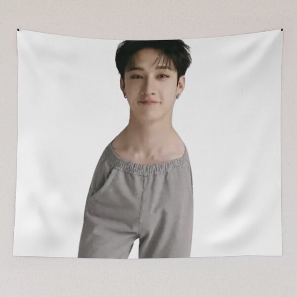 Item preview, BangChan Meme Stray Kids designed and sold by zoneforyou.