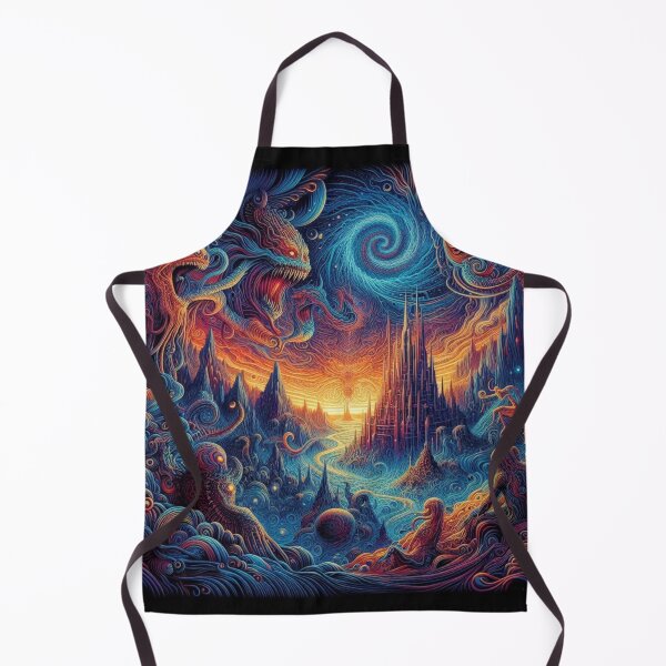 Item preview, vintage horror designed and sold by sevenmountains.