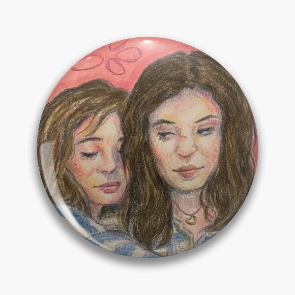 Item preview, jackieshauna s1 designed and sold by artsy_reese.