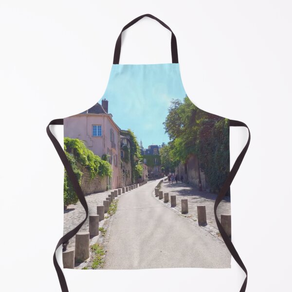 Aperçu de l'œuvre Ma visite à Paris, partie VII créée et vendue par NYConlineStore.