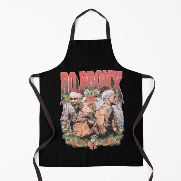 Item preview, Charles Oliveira "Do Bronx" Santa of Submissions designed and sold by JeyVel.
