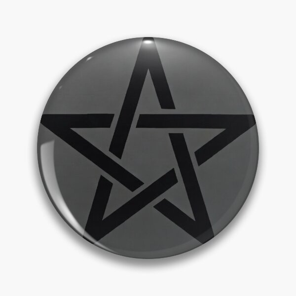 Item preview, Simple Pentagram designed and sold by LauraMK.