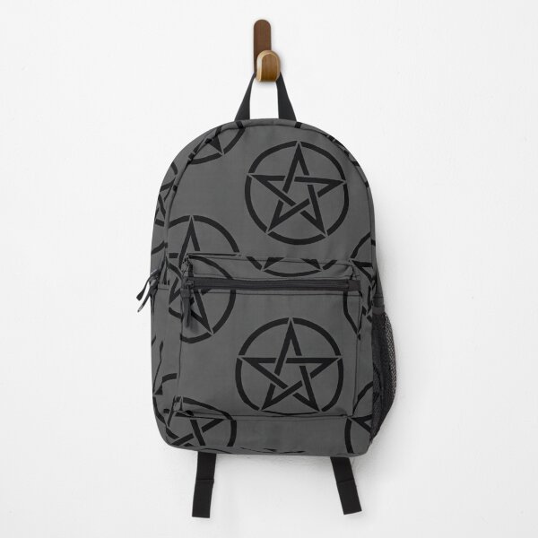 Item preview, Simple Pentagram designed and sold by LauraMK.