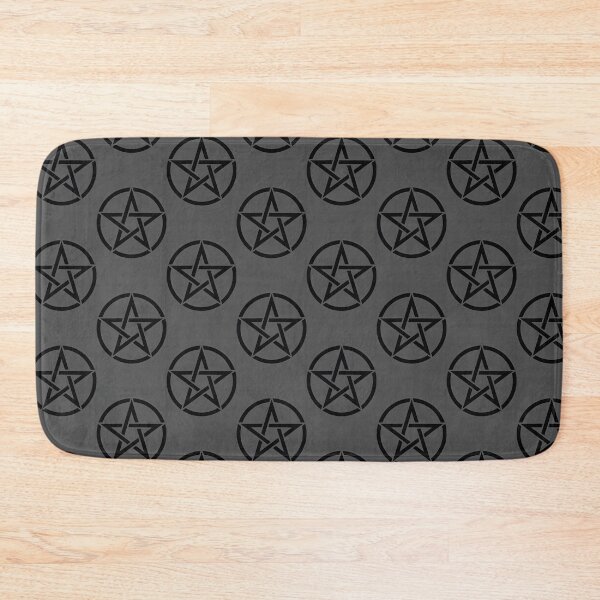 Item preview, Simple Pentagram designed and sold by LauraMK.